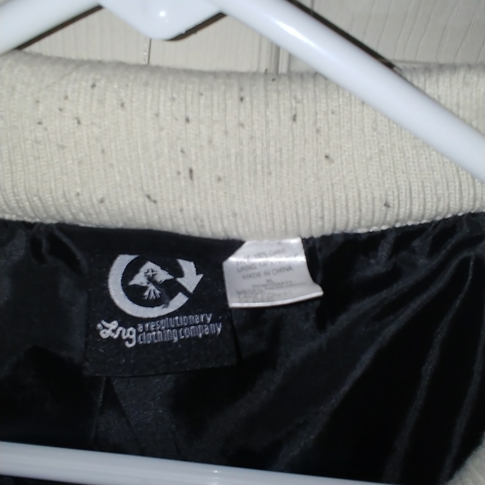 LRG Jacket - Picture 2 of 3